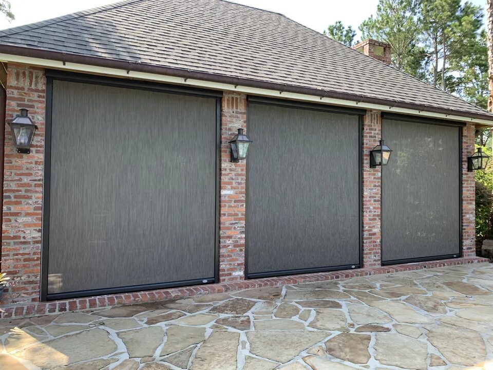 The Smart-Home Integration Setup Guide for Motorized Screens